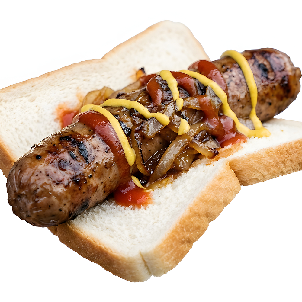 Sausage Sizzle